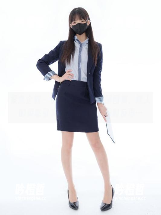 紧急企划-小恩 紧急企划 - 小恩的全套体操服图集,迷人的姿态引发了我对健身的深刻反思…