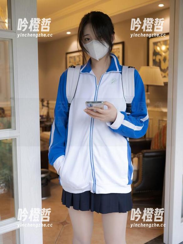 紧急企划 - 天台上的林书辞，私房一角，怎么就显得那么高大上呢？这美图真是一绝！