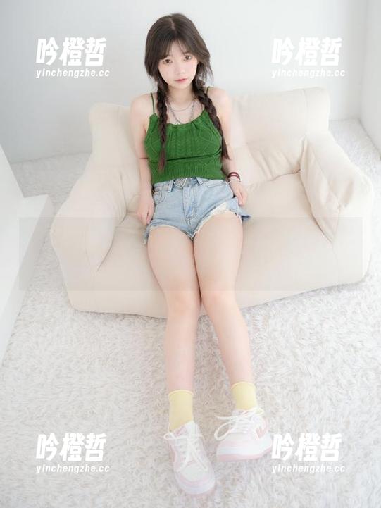 紧急企划-林书辞 紧急企划 - 林书辞的姐姐来了!套图更新,完全可以接受的额外福利~