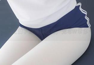 紧急企划 – 行走的学妹高清现场，见希w带你一探究竟！