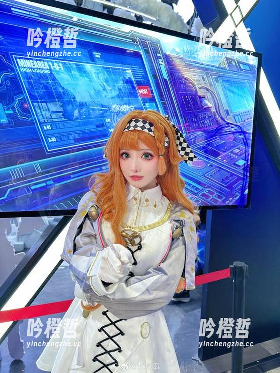 紫氯氯的新冒险：海贼王娜美图集里全是逗趣画面！