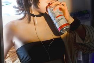 又一组最新写真，纸悦Etsu_ko的清纯程度刷新了我的“三观”！