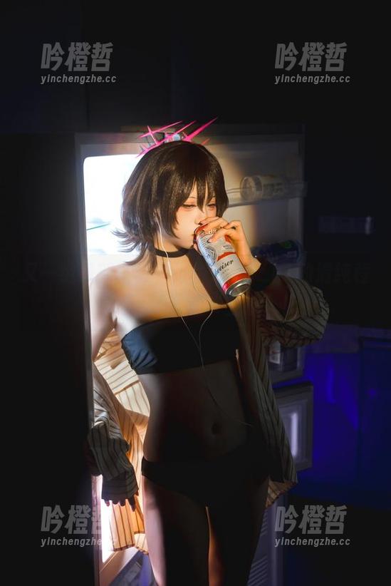 纸悦Etsu_ko 又一组最新写真,纸悦Etsu_ko的清纯程度刷新了我的“三观”!