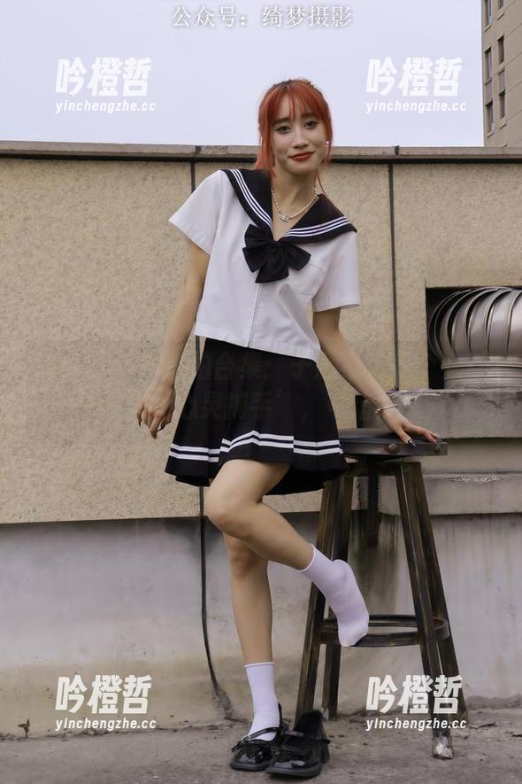 绮梦摄影-子涵 绮梦摄影 - 私拍合集:子涵不仅是个女孩,更是个‘心灵捕手’,可惜我太笨。