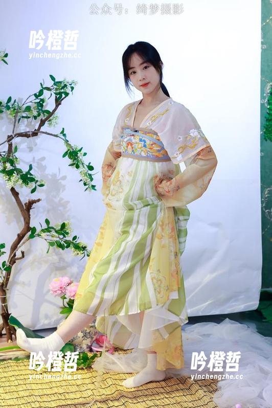 绮梦摄影-小关 绮梦摄影 - 小关的教室妙趣横生——写真合集来袭!