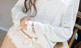 美媛馆 – 就问夏瑶baby,原图里的护士姿势哪学的,真不怕被同行调戏吗?
