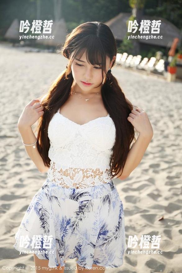 美媛馆-徐微微mia 美媛馆 - 更新!徐微微mia的美腿图库,腿上的每一个纹路似乎都在窃窃私语。