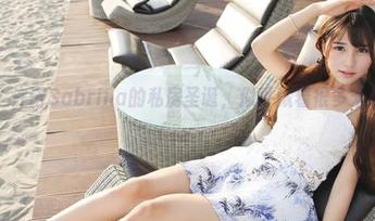 美媛馆 – 许诺Sabrina的私房圣诞,似乎藏着很多未说的故事。