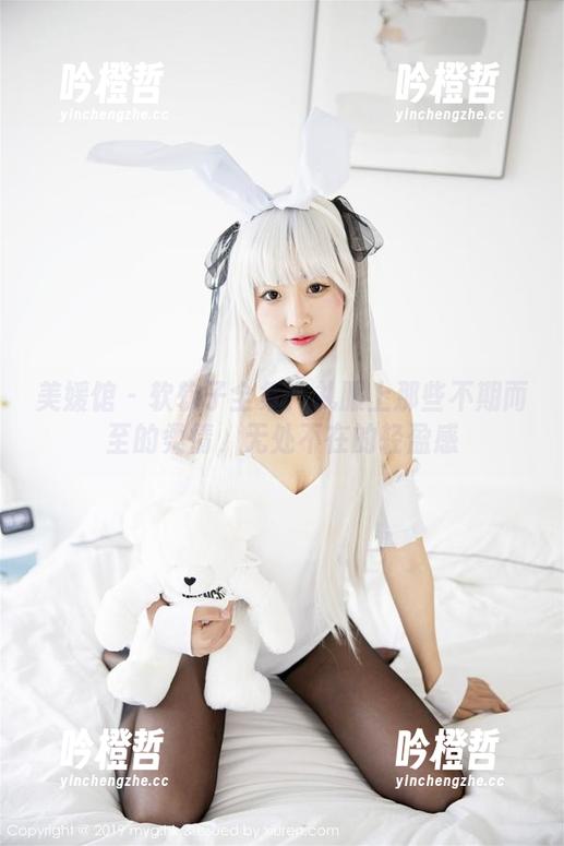 美媛馆-软软子 美媛馆 - 软软子全集:礼服上那些不期而至的柔情,无处不在的轻盈感