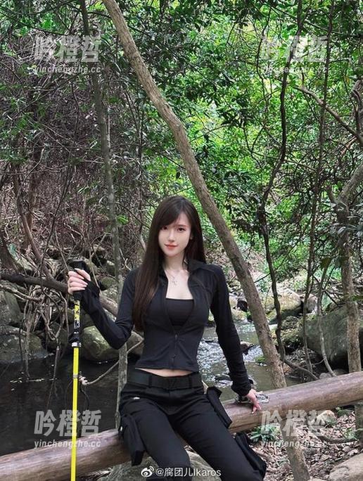玛莎的图集：腐团儿Ikaros分享的是怎样的一种风景？