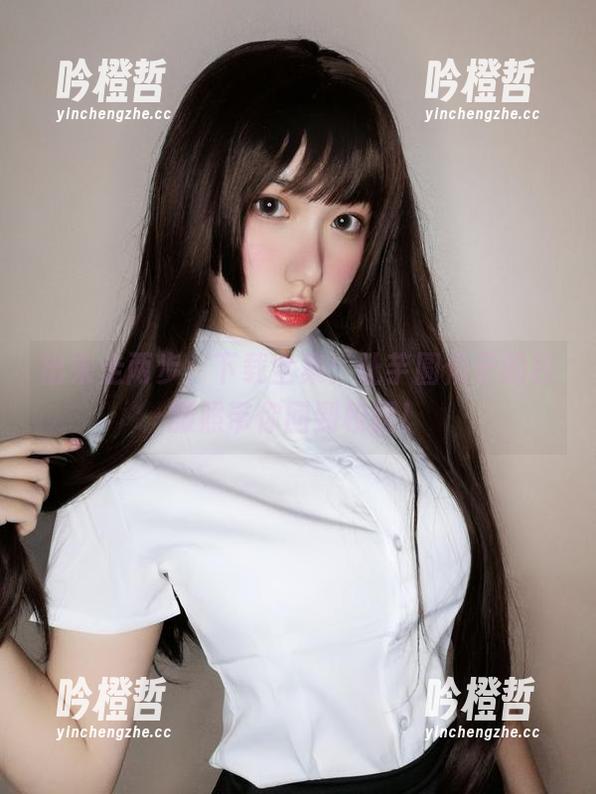 芋圆侑子 出来走两步,下载全集:让芋圆侑子的校服照带你回到校园!