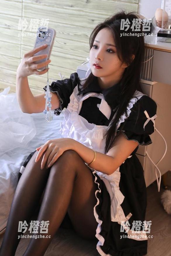 苏嫣嫣阿姨 看!苏嫣嫣阿姨的奶牛写真,美图中渗漏着点点幽默