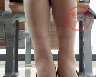 微密圈 – 若若老师的朋友圈系列:原图更好玩,精选也是个绝妙选择。