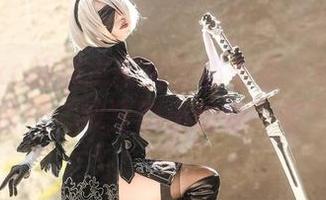 菌烨tako的黑贞德兔女郎合集：谁来拯救这只“疯狂的小动物”呢？