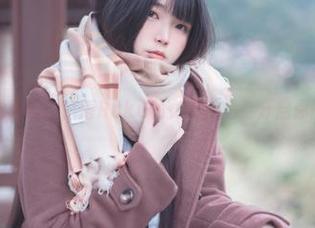 定制的喜欢：落落Raku的女友作品，开启你的想象