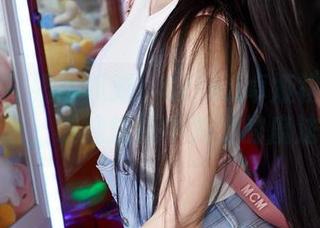 蜜桃社 – 奶牛派对！Cris_卓娅祺的私拍图包，谁能抗拒牛角上的魔法？