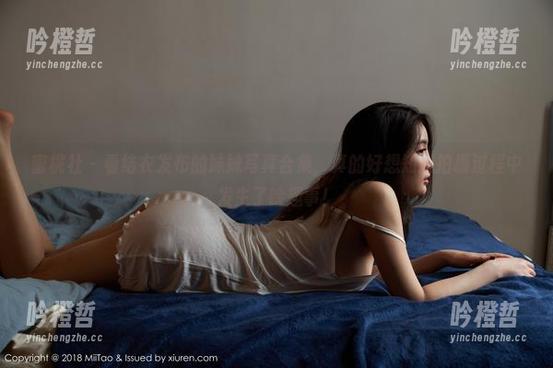 蜜桃社 - 看结衣发布的妹妹写真合集，真的好想知道拍摄过程中发生了啥趣事！