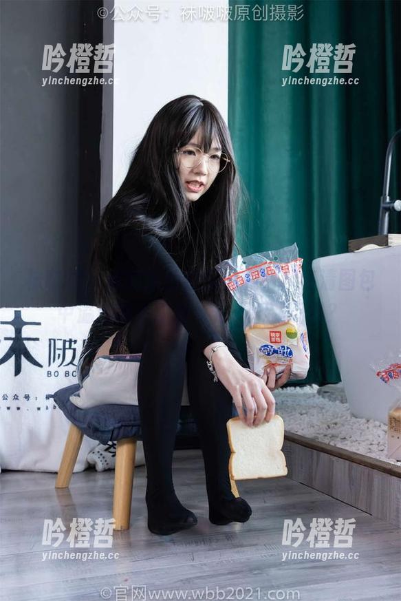 袜啵啵-甜甜圈 袜啵啵 - 甜甜圈的校服花絮,从高清图包中溢出的小清新,你get到了吗?