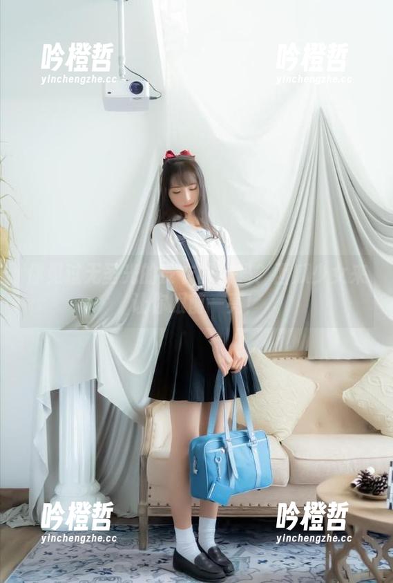 西瓜少女 你见过无圣光的皮衣图集吗?西瓜少女来让你眼前一亮!