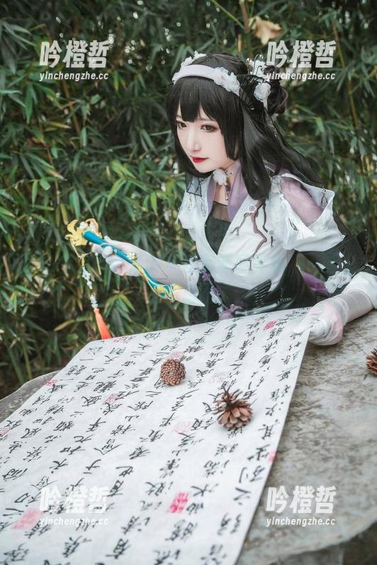 许多鱼鱼鱼 许多鱼鱼鱼带来的灰丝高清写真集,一图一情,真是...