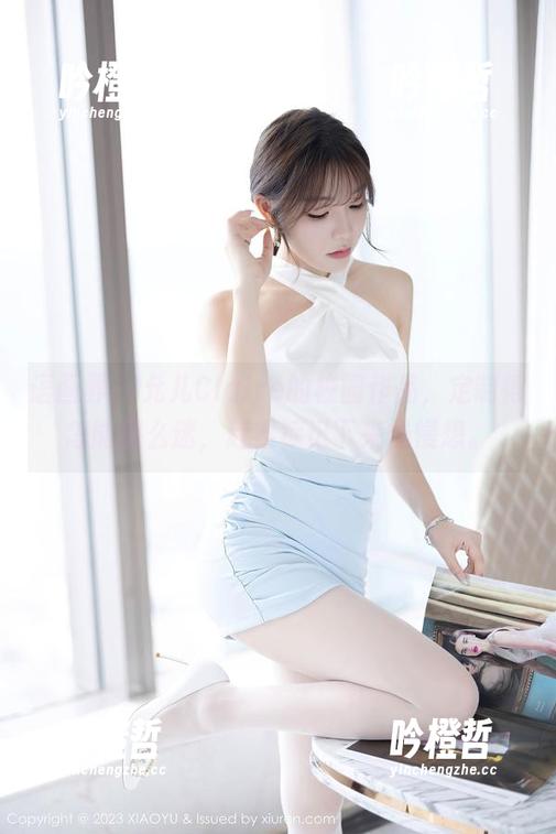 语画界 - 允儿Claire的校园作品，定制得怎能那么迷，赶紧标记下来慢慢想。