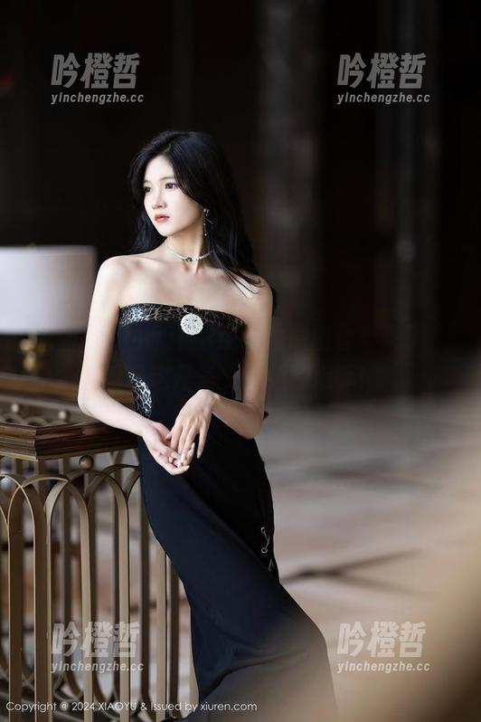 语画界 - 小海臀Rena的原图合集来了，看看这是多少少女的心事！