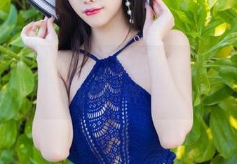 语画界 – 这组图片,让你见识见识徐莉芝Booty的“神”态!