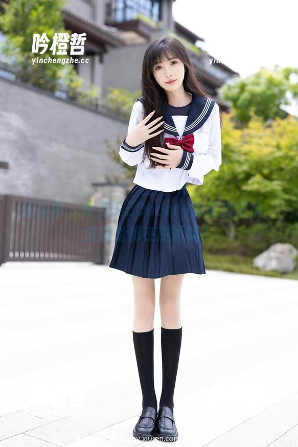 语画界 - 绯月樱_Cherry的美脚图集，连脚趾都在撒娇嘛？