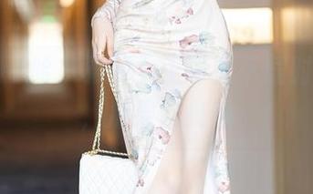 语画界 – 哈，雅雯女王写真下载时请慎重，后果自负哦