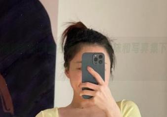 微密圈 – 铁锤姐姐的黑色社交实验：吊袜和写真集下载，都是骚动的理由！
