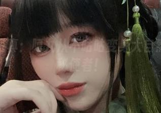 豹纹写真：阿九从不咕咕变身大自然的神秘使者！