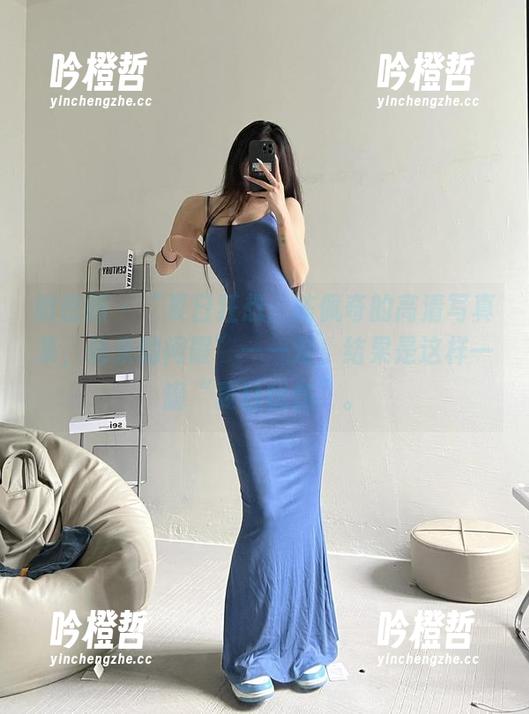 陈佩奇 微密圈 - “夏日狂想:陈佩奇的高清写真集,偷来的闲暇”——对,结果是这样一罐“夏日忧伤”。