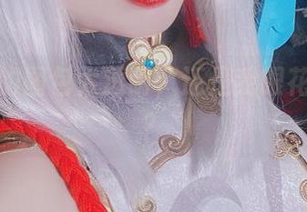 是雪猫的图包太透明,还是我眼花缭乱了?