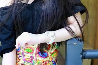 青豆客 – 清纯的南湘Baby:最新合集看完,决定举报一波可爱指数