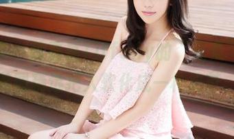 青豆客 – 陈嘉嘉Tiffany的“温柔”，用美图精选把人软化成一杯奶茶。