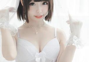 香川澪的自拍，分享一份不知所措的可爱吧！