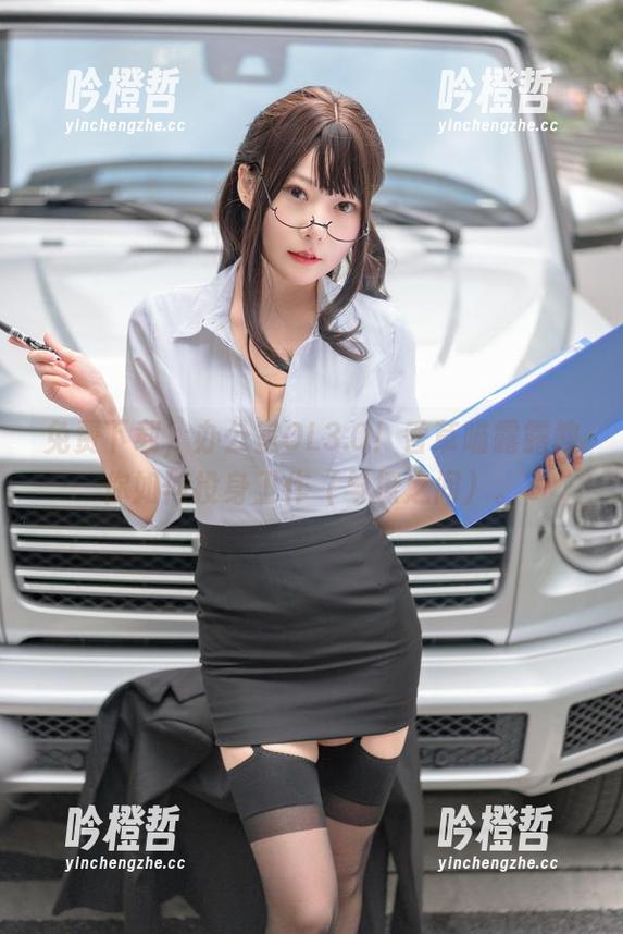 免费下载，办公室OL3.0！香草喵露露教你如何投身工作（与撩之间）。