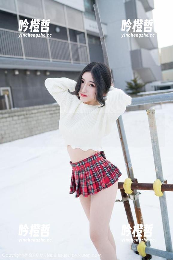 魅妍社-Jenny佳妮 魅妍社 - 高清Jenny佳妮裸足,放在电脑上天天瞧,一定通透又透亮。