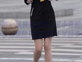 魔镜街拍 – 玩转街拍界！艾小青的旗袍秀，分享满满的风华与我无关的羡慕。