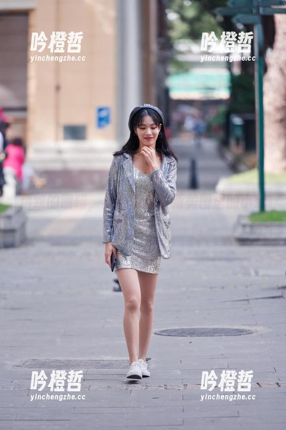 魔镜街拍 精致的咖啡,魔镜街拍最新美图里的小确幸