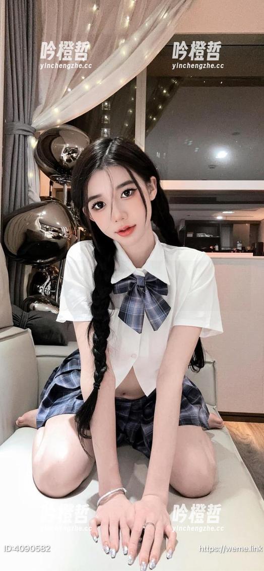 黎允熙baby 微密圈 - 黎允熙baby的花嫁最新图包,谁说穿白裙子就一定乖乖的?